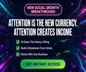 300x250 Banner Ad